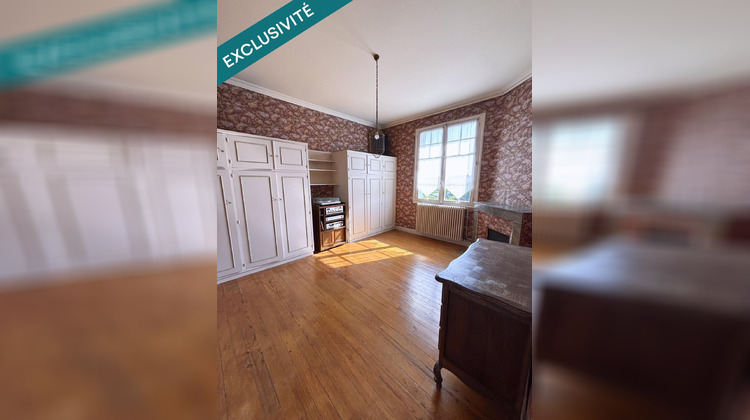 Ma-Cabane - Vente Maison Tarbes, 160 m²