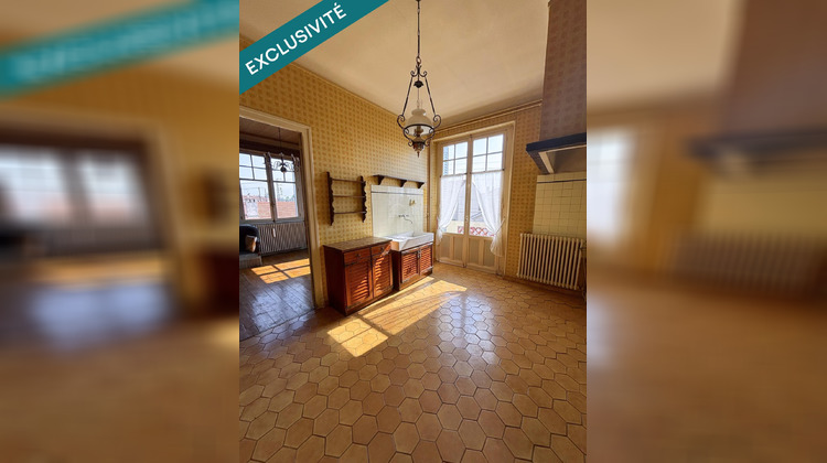 Ma-Cabane - Vente Maison Tarbes, 160 m²