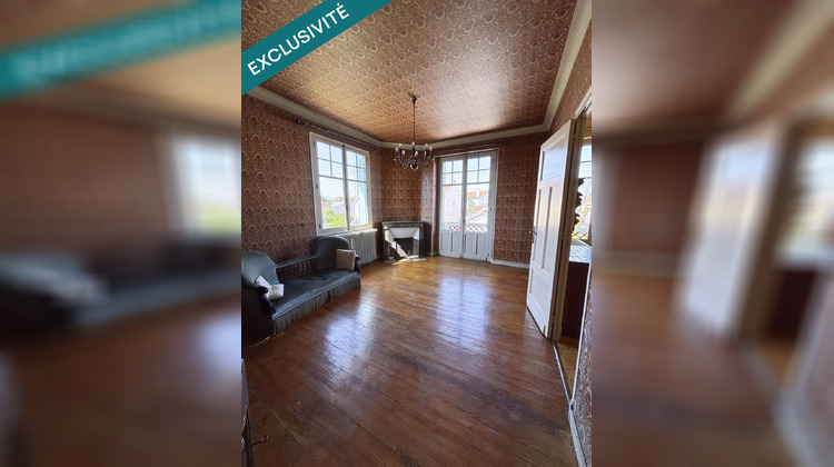 Ma-Cabane - Vente Maison Tarbes, 160 m²