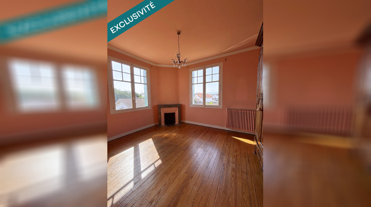 Ma-Cabane - Vente Maison Tarbes, 160 m²
