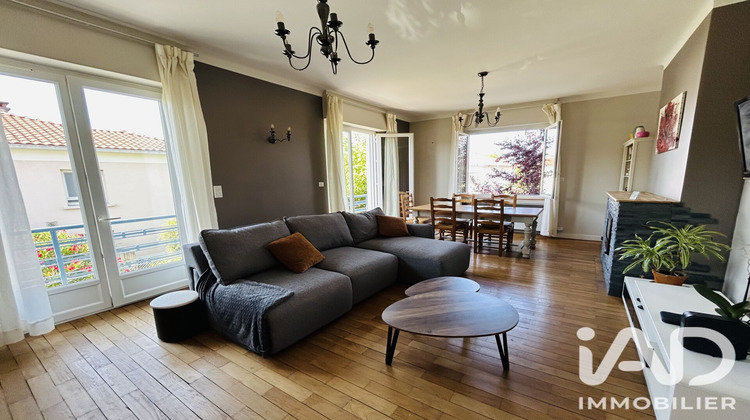 Ma-Cabane - Vente Maison Tarbes, 116 m²