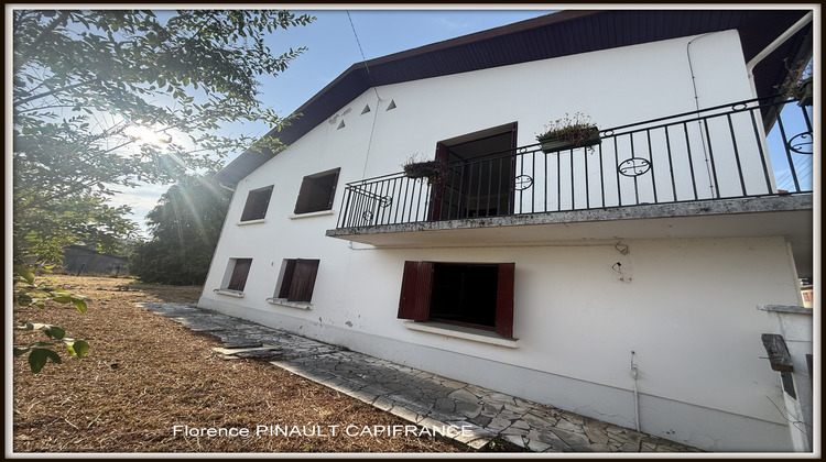 Ma-Cabane - Vente Maison TARBES, 100 m²