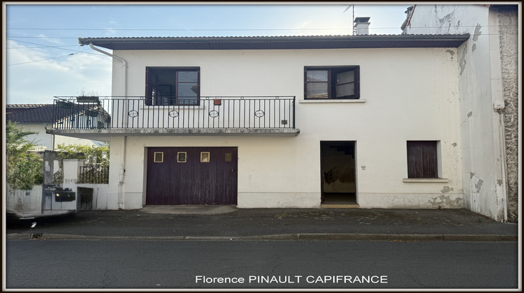 Ma-Cabane - Vente Maison TARBES, 100 m²