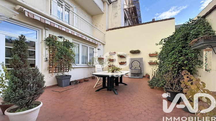 Ma-Cabane - Vente Maison Tarbes, 180 m²
