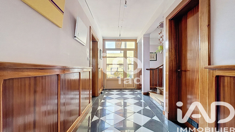Ma-Cabane - Vente Maison Tarbes, 180 m²