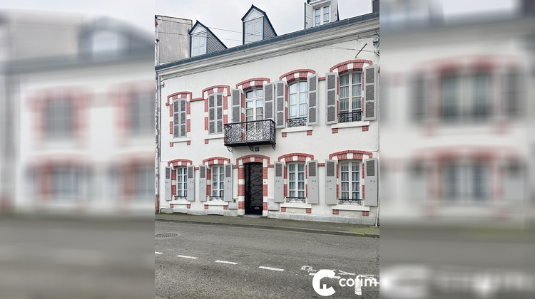 Ma-Cabane - Vente Maison Tarbes, 175 m²