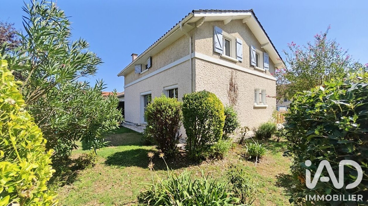 Ma-Cabane - Vente Maison Tarbes, 140 m²