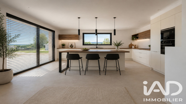 Ma-Cabane - Vente Maison Tarbes, 195 m²