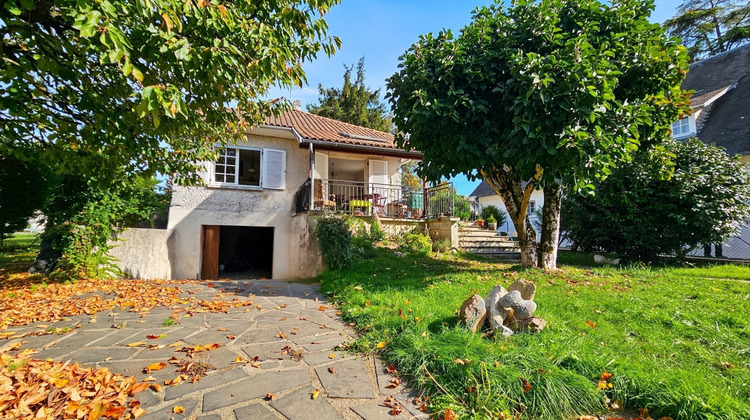 Ma-Cabane - Vente Maison TARBES, 90 m²