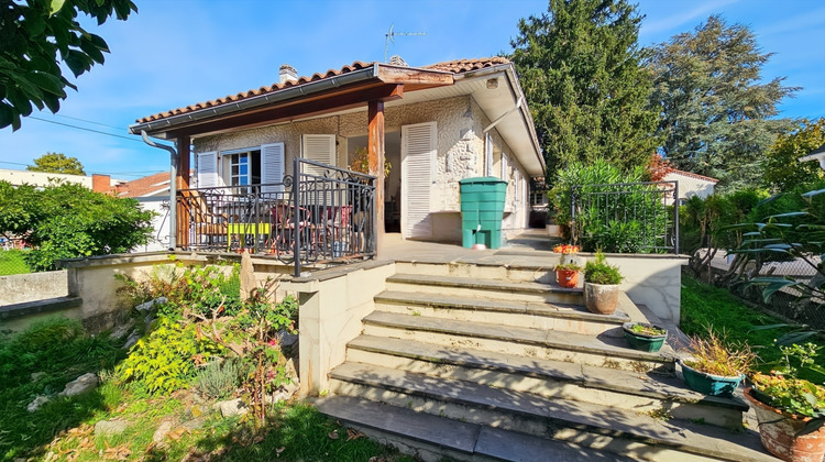 Ma-Cabane - Vente Maison TARBES, 90 m²