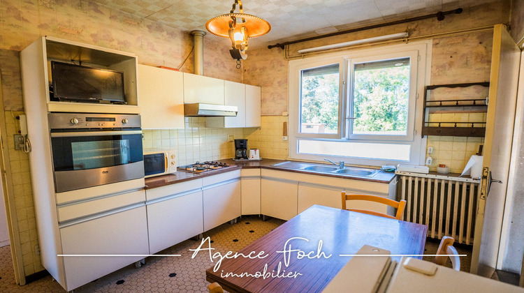 Ma-Cabane - Vente Maison Tarbes, 97 m²