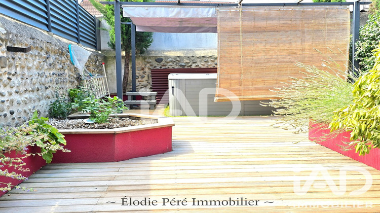 Ma-Cabane - Vente Maison Tarbes, 90 m²