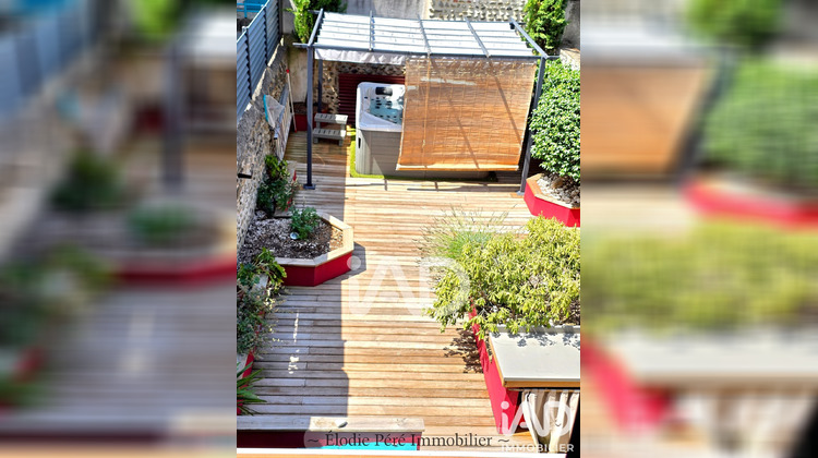Ma-Cabane - Vente Maison Tarbes, 90 m²