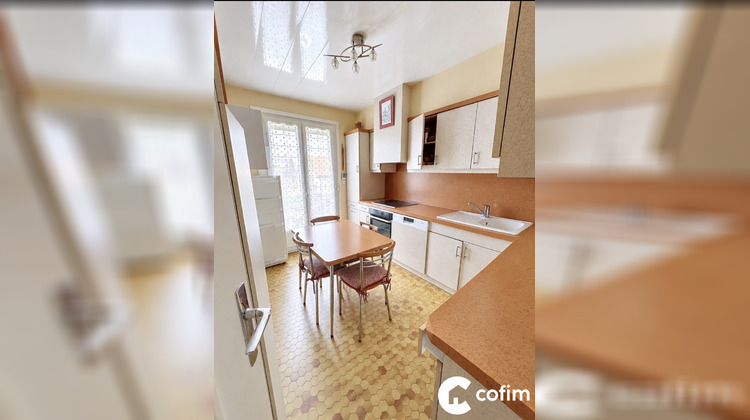 Ma-Cabane - Vente Maison Tarbes, 117 m²