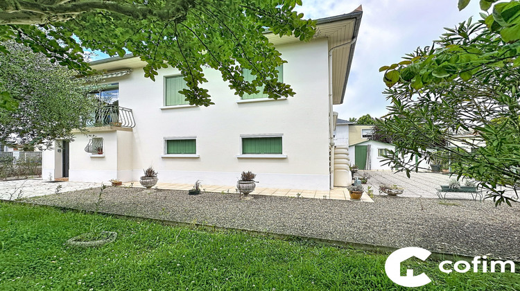 Ma-Cabane - Vente Maison Tarbes, 117 m²