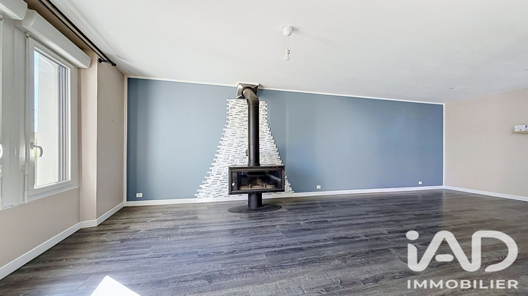 Ma-Cabane - Vente Maison Tarbes, 125 m²