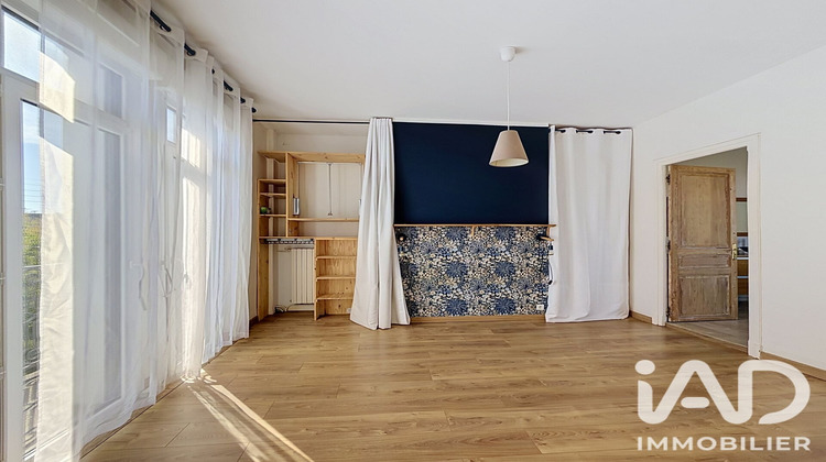 Ma-Cabane - Vente Maison Tarbes, 125 m²