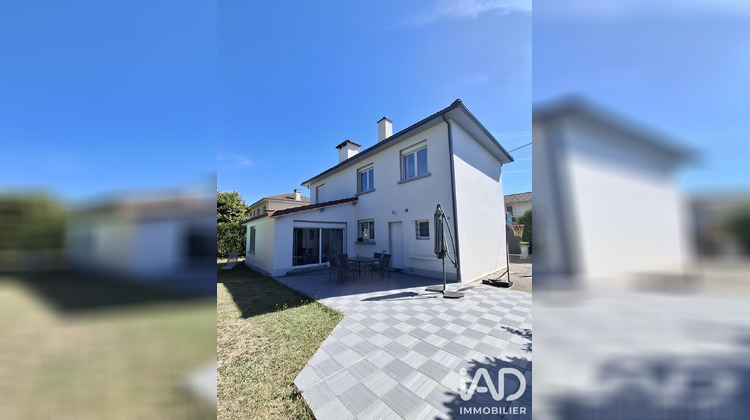 Ma-Cabane - Vente Maison Tarbes, 150 m²