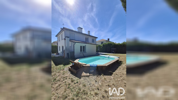 Ma-Cabane - Vente Maison Tarbes, 150 m²