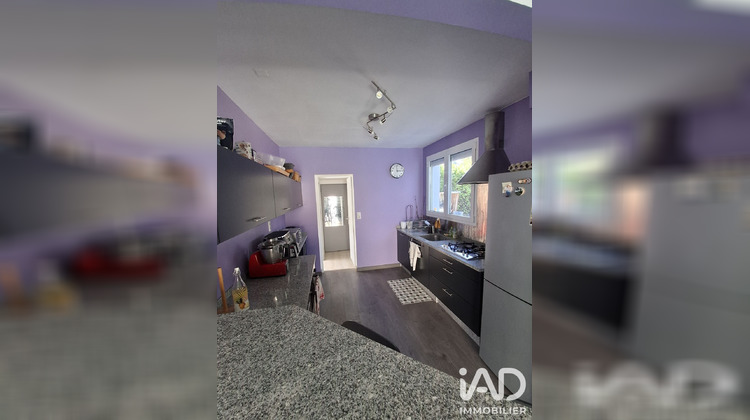 Ma-Cabane - Vente Maison Tarbes, 150 m²