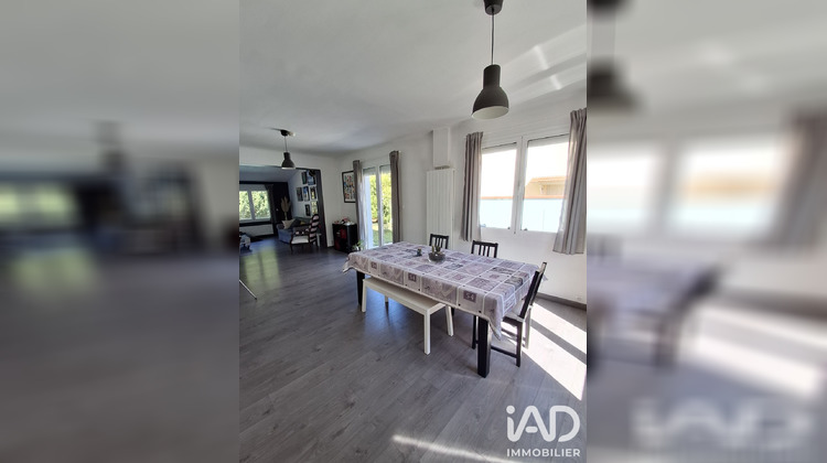 Ma-Cabane - Vente Maison Tarbes, 150 m²