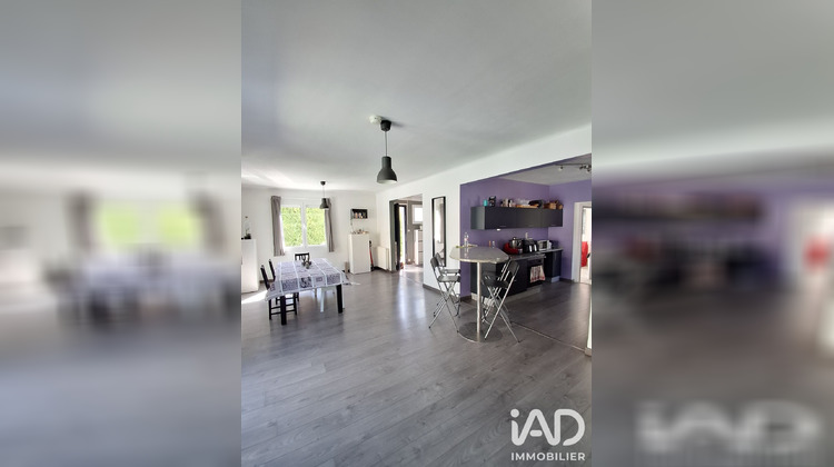 Ma-Cabane - Vente Maison Tarbes, 150 m²