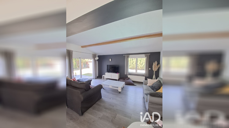 Ma-Cabane - Vente Maison Tarbes, 150 m²