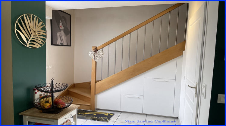 Ma-Cabane - Vente Maison TARBES, 91 m²