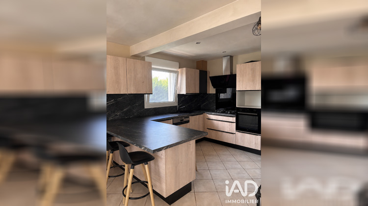 Ma-Cabane - Vente Maison Tarcenay, 120 m²