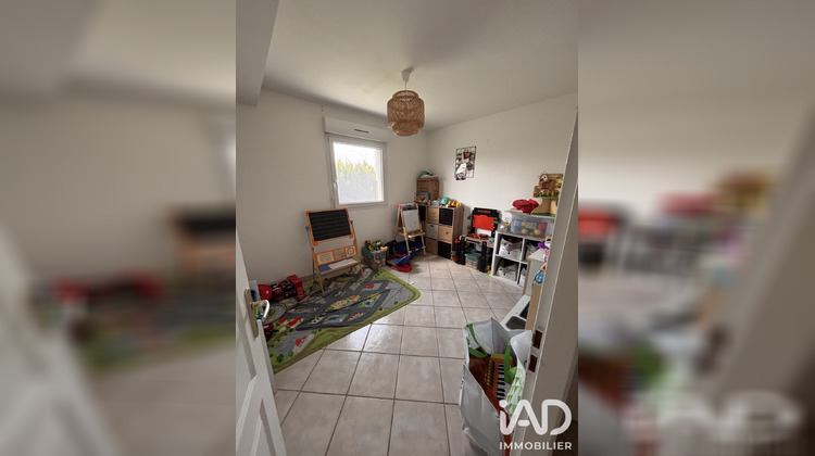 Ma-Cabane - Vente Maison Tarcenay, 120 m²