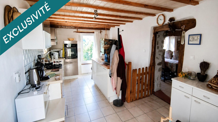 Ma-Cabane - Vente Maison Tardes, 145 m²