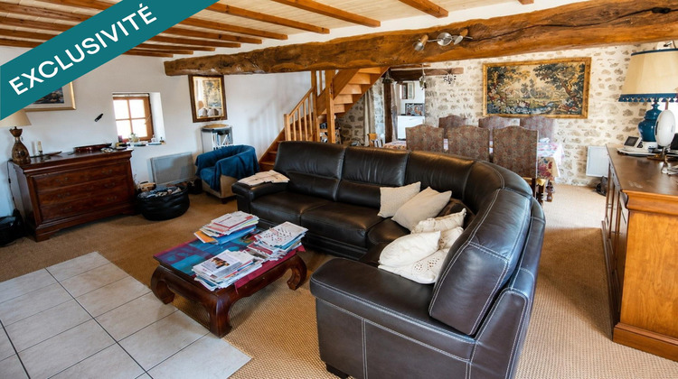 Ma-Cabane - Vente Maison Tardes, 145 m²