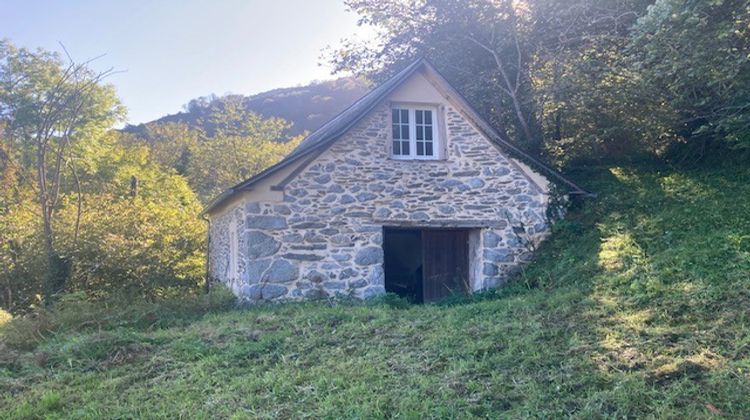 Ma-Cabane - Vente Maison TARDETS-SORHOLUS, 45 m²