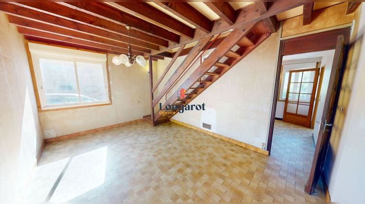 Ma-Cabane - Vente Maison TARDETS-SORHOLUS, 91 m²