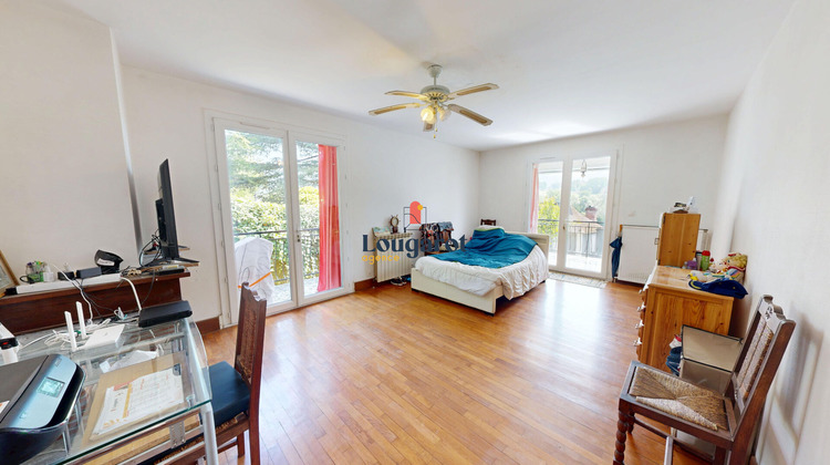 Ma-Cabane - Vente Maison TARDETS-SORHOLUS, 111 m²