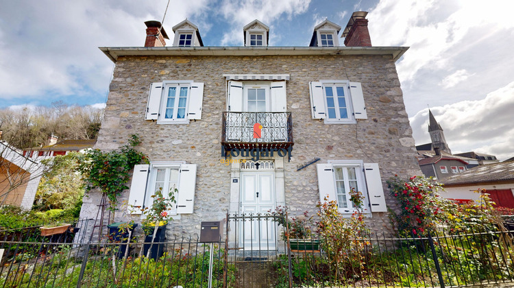 Ma-Cabane - Vente Maison TARDETS-SORHOLUS, 175 m²