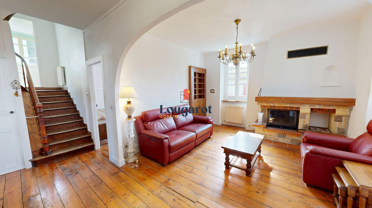 Ma-Cabane - Vente Maison TARDETS-SORHOLUS, 175 m²