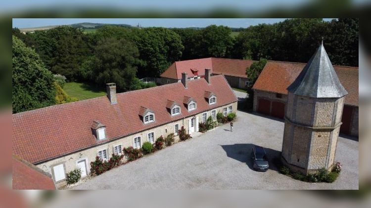 Ma-Cabane - Vente Maison Tardinghen, 290 m²