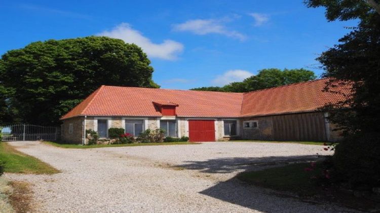 Ma-Cabane - Vente Maison Tardinghen, 290 m²