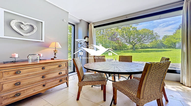 Ma-Cabane - Vente Maison Tardinghen, 200 m²