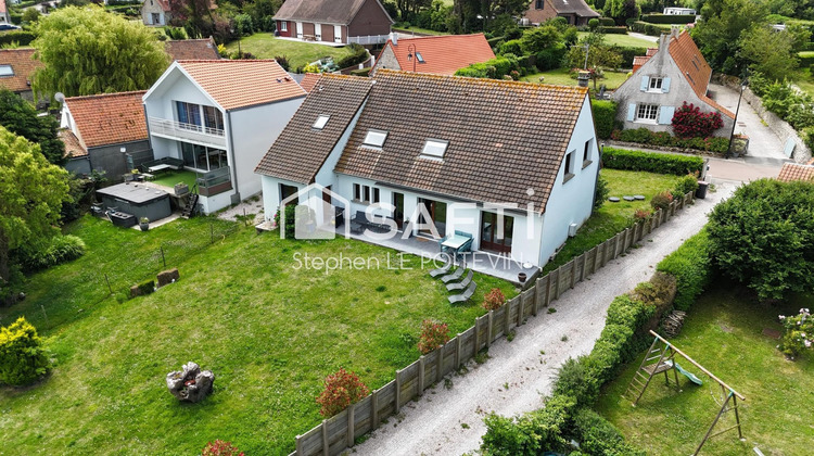 Ma-Cabane - Vente Maison Tardinghen, 190 m²