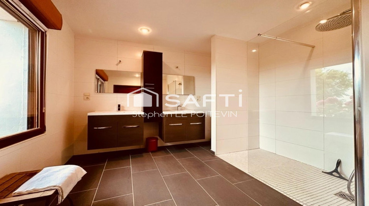 Ma-Cabane - Vente Maison Tardinghen, 190 m²
