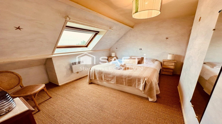 Ma-Cabane - Vente Maison Tardinghen, 190 m²