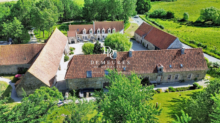 Ma-Cabane - Vente Maison Tardinghen, 350 m²