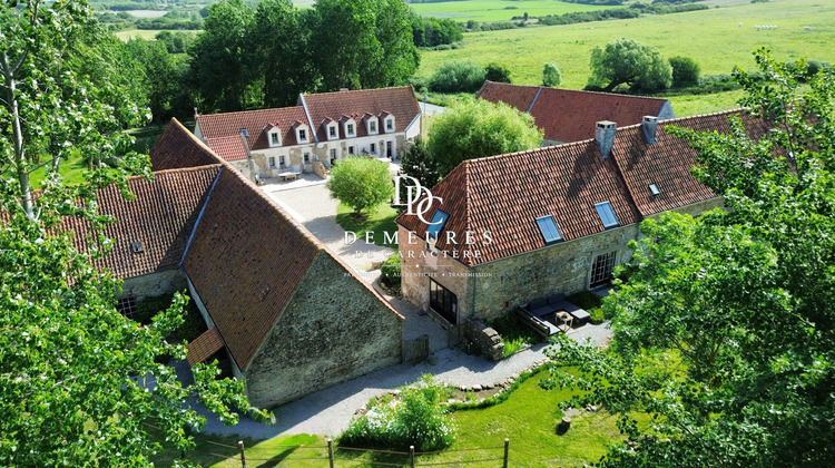Ma-Cabane - Vente Maison Tardinghen, 350 m²
