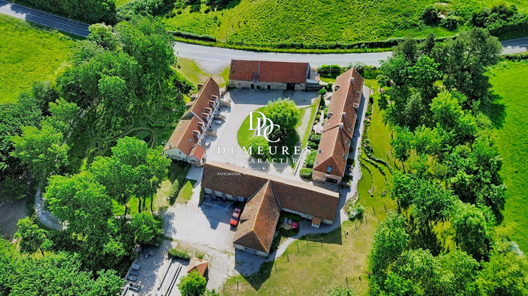 Ma-Cabane - Vente Maison Tardinghen, 350 m²