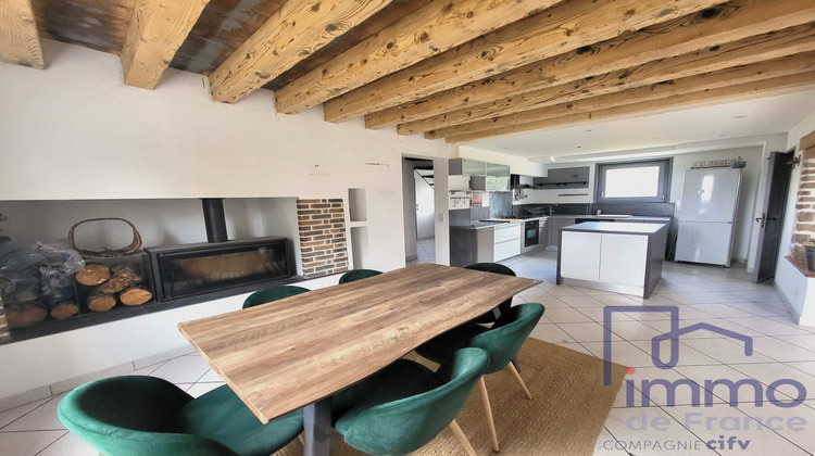 Ma-Cabane - Vente Maison Tarentaise, 193 m²