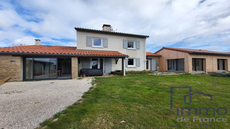 Ma-Cabane - Vente Maison Tarentaise, 193 m²