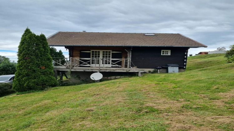 Ma-Cabane - Vente Maison TARENTAISE, 61 m²