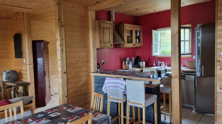 Ma-Cabane - Vente Maison TARENTAISE, 61 m²